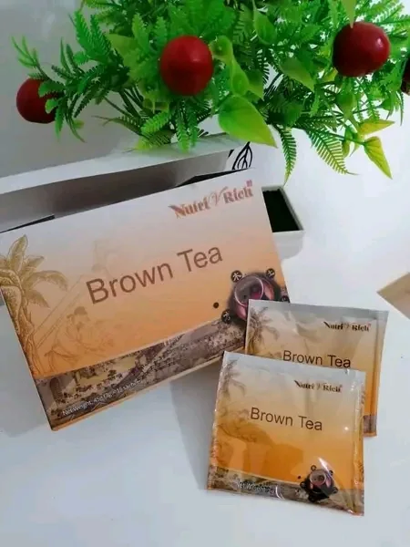 LE THE MARRON LONGRICH