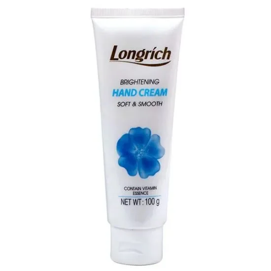 LA CREME A MAIN LONGRICH