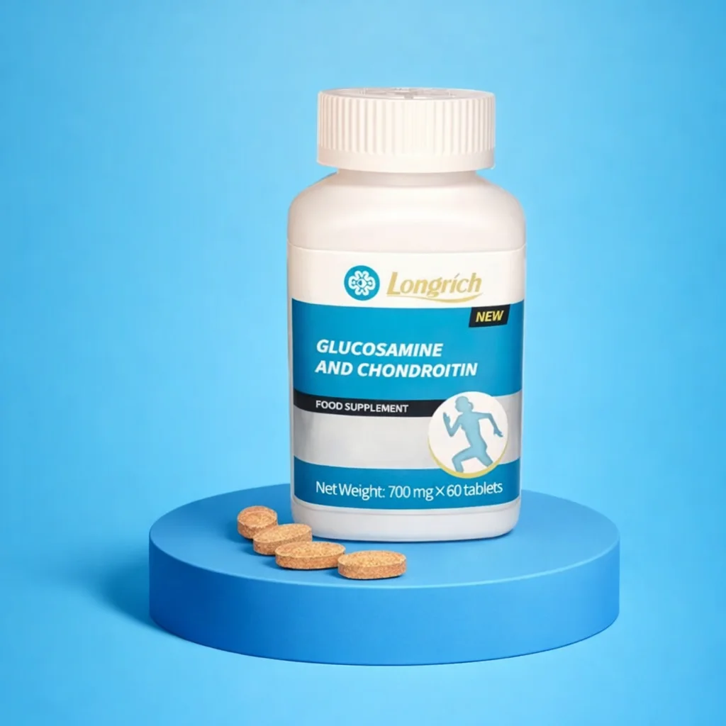 ARTRO SUPREVISER LONGRICH