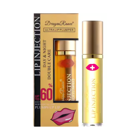 سيروم العناية بالشفاه. روتينك الثوري لامتلاء الشفاه