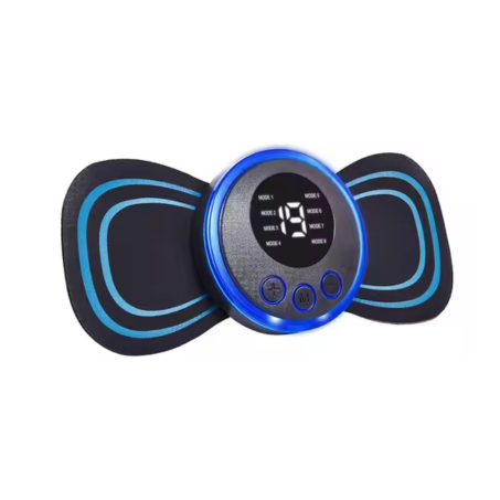 جهاز تدليك الجسم  EMS متعدد الوظائف