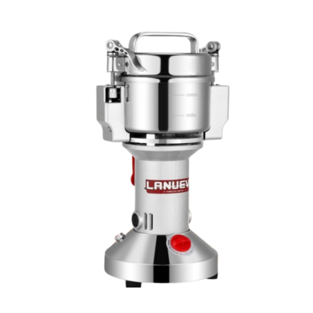 مطحنة حبوب كهربائية