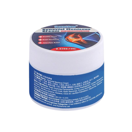 تخفيف سريع وفعال لآلام المفاصل والعضلات، الحل الطبيعي لراحتك اليومية