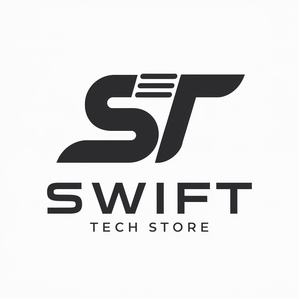 Swift Store