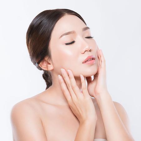 منتجات العناية بالبشرة