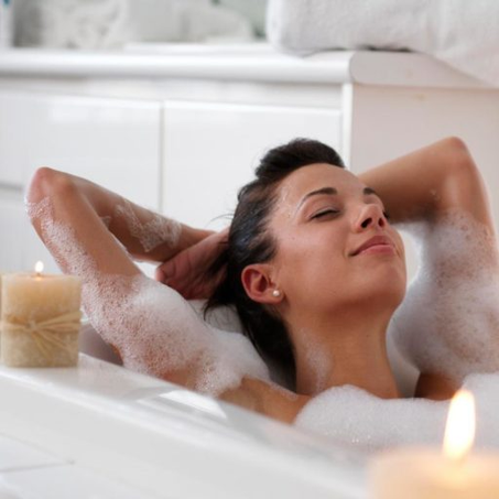 منتجات العناية بالجسم