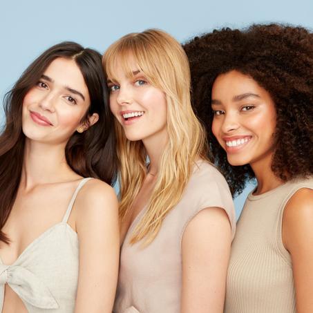 منتجات العناية بالشعر