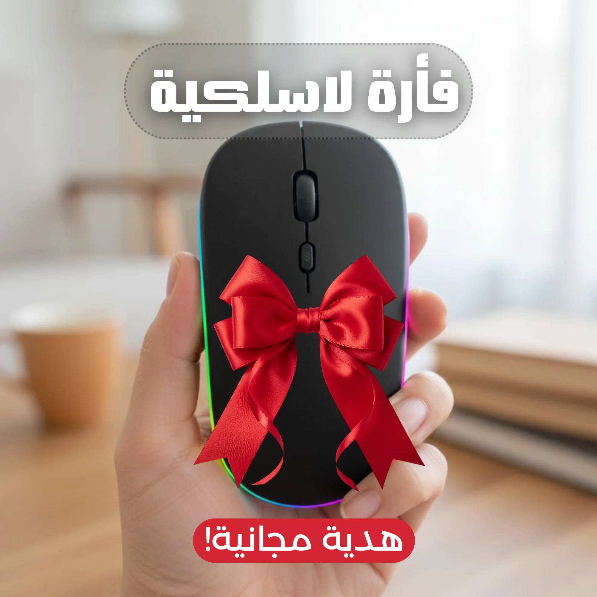 باك فيرليم سمارت أوفيس