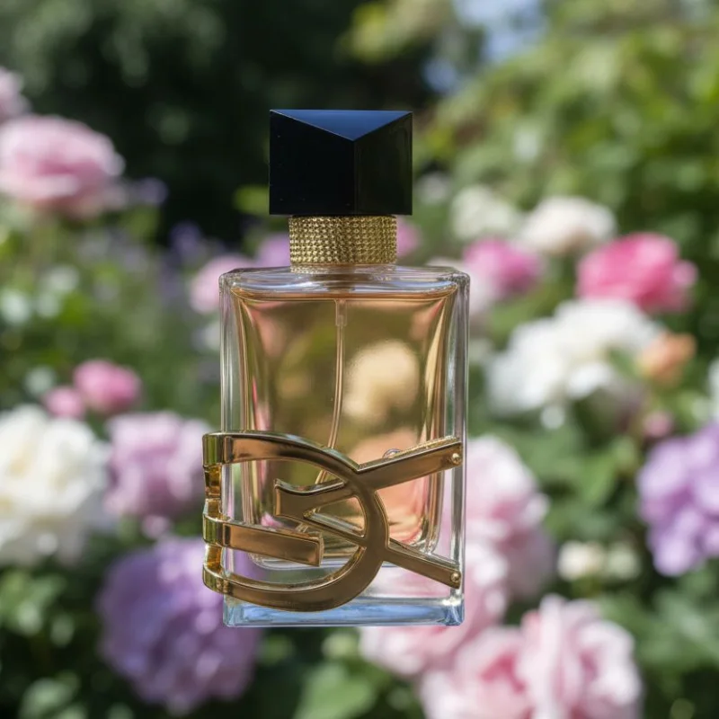 ✨خليك ديما طوب كل يوم… مع 4 عطور فاخرة + ساعة أنيقة هدية