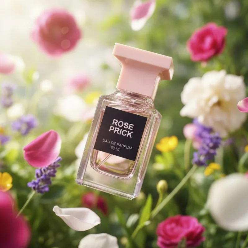 ✨خليك ديما طوب كل يوم… مع 4 عطور فاخرة + ساعة أنيقة هدية