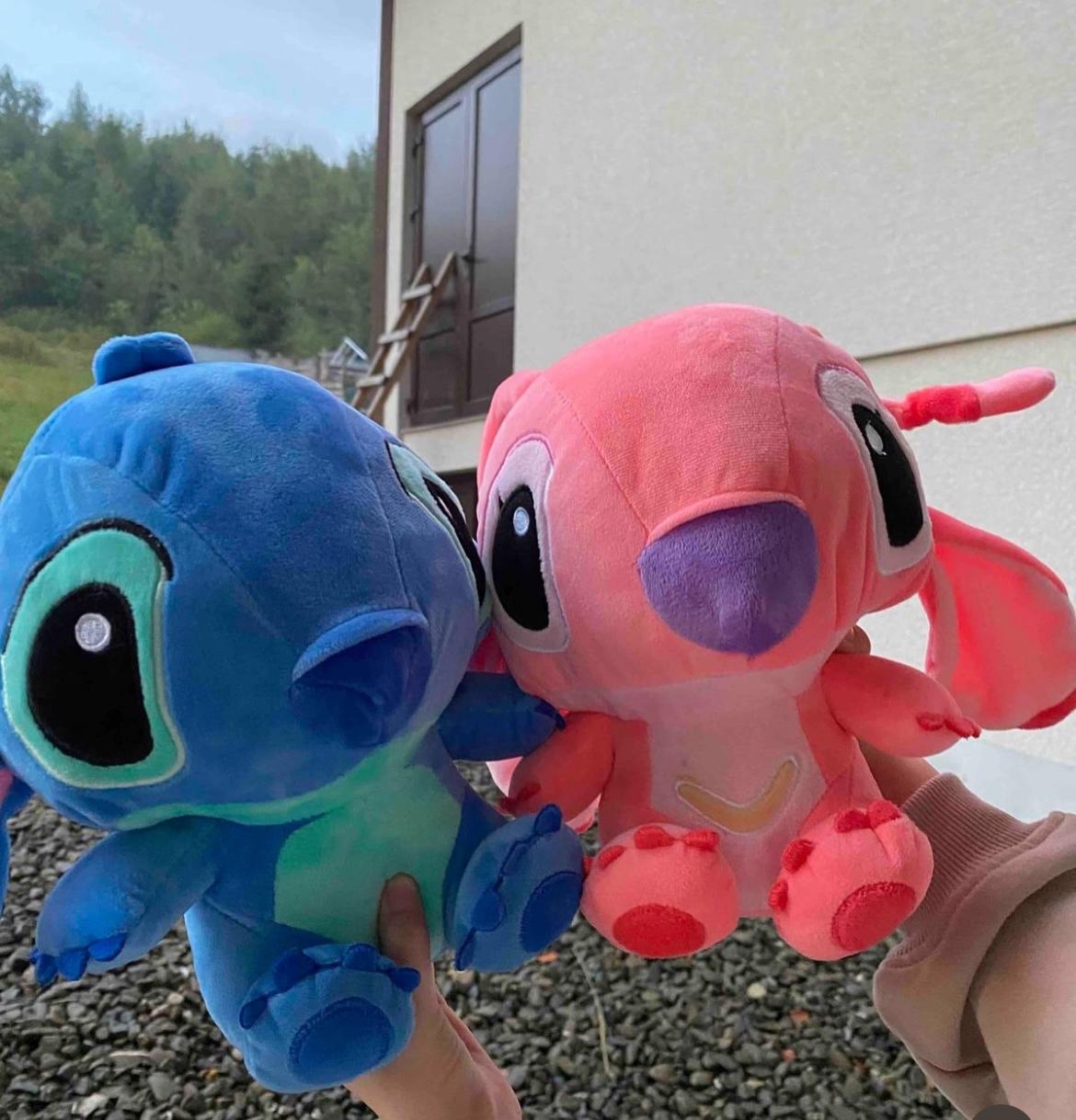 stitch