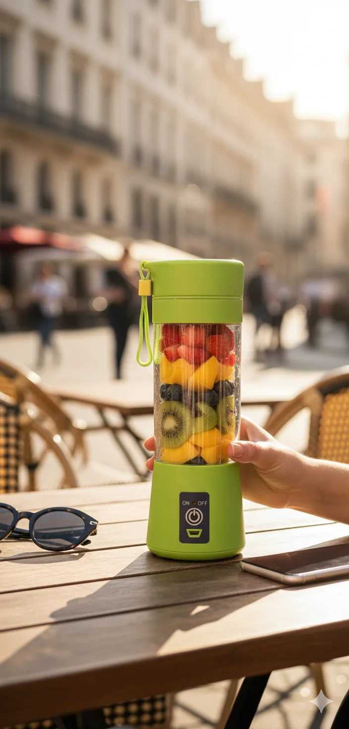 بلندر محمول