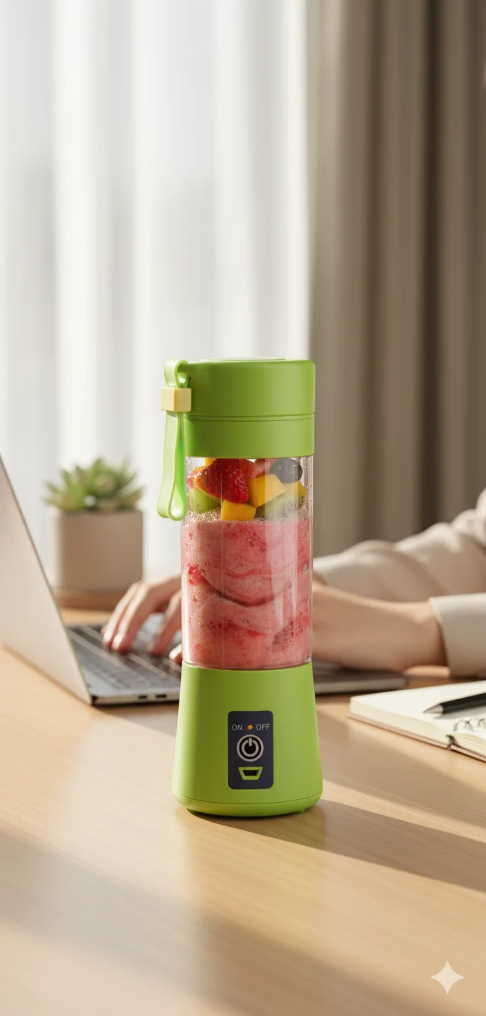 بلندر محمول