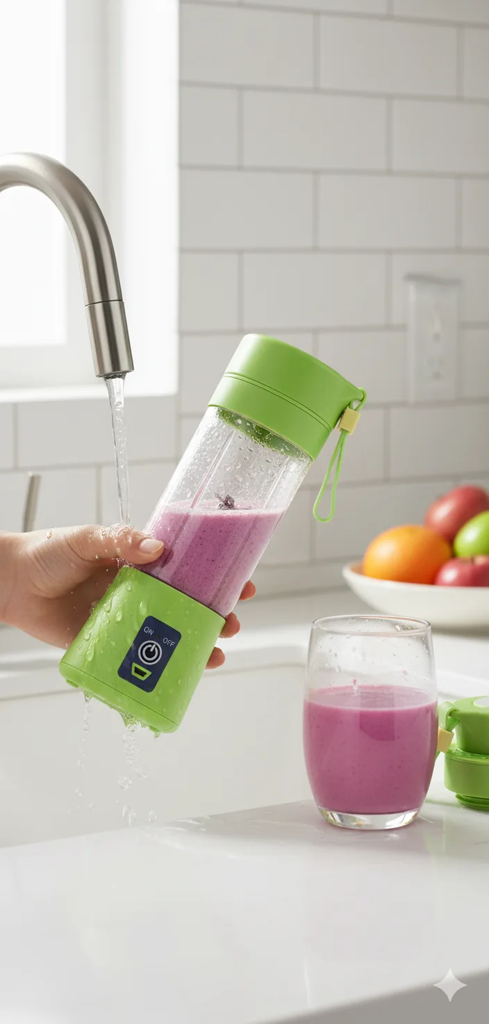 بلندر محمول