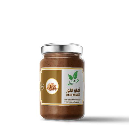 املو والعسل الحر الطبيعي