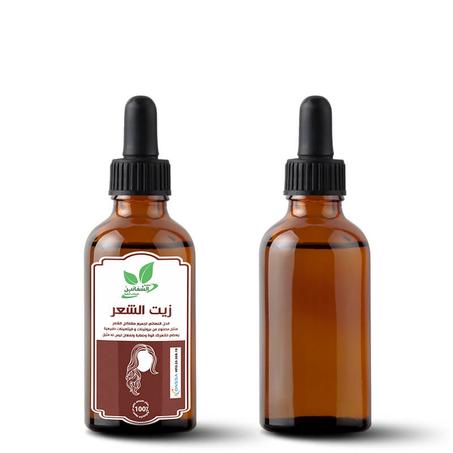 الزيوت الطبيعية