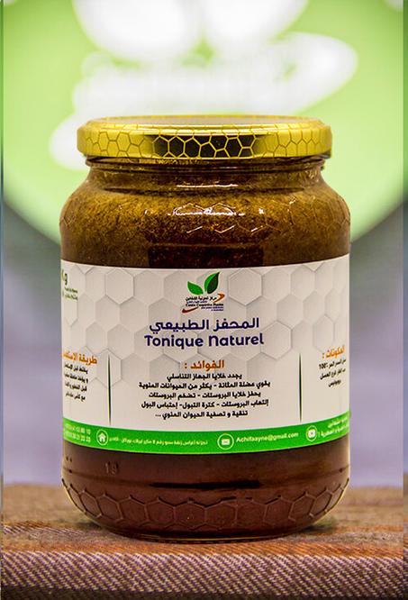 الوصفات العلاجية