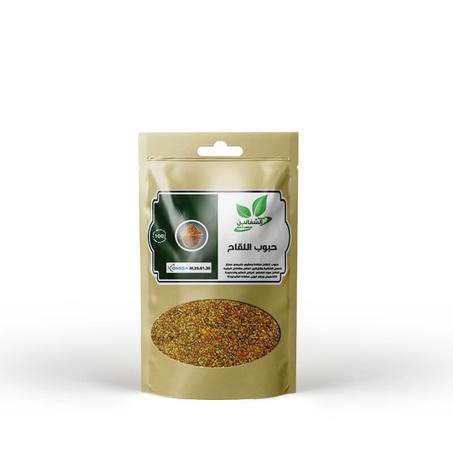 حبوب اللقاح