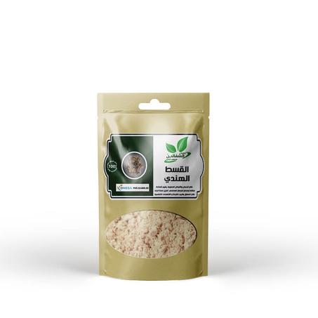 القسط الهندي