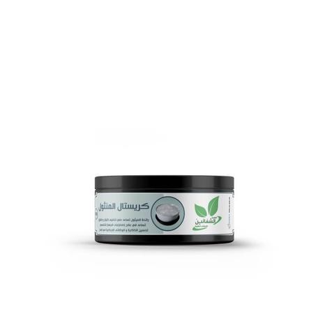 كريستال المنثول