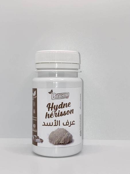 عرف الاسد