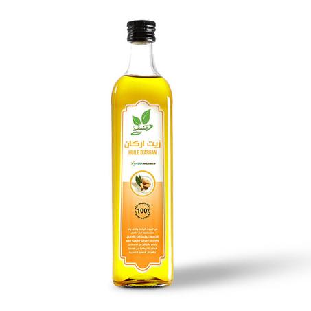 زيت اركان للاكل