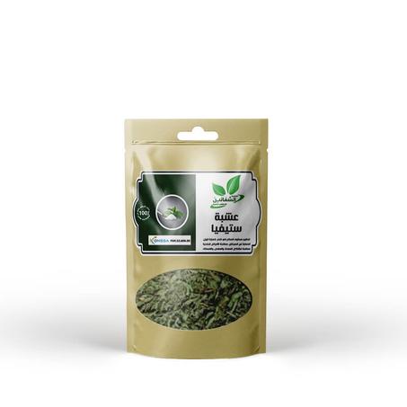 عشبة الستيفيا