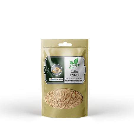 عشبة الماكا