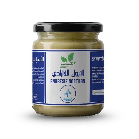 التبول الاارادي