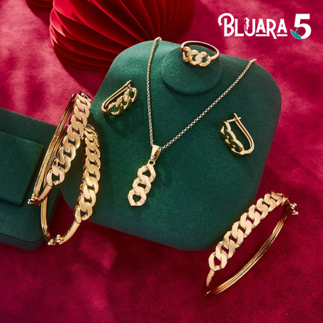 🔥 أونسومبل رادكو الذهبية 💎