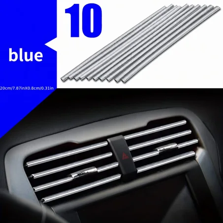 10 الشريط بالطول 20cm