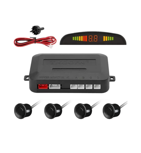 رادار الركن الذكي