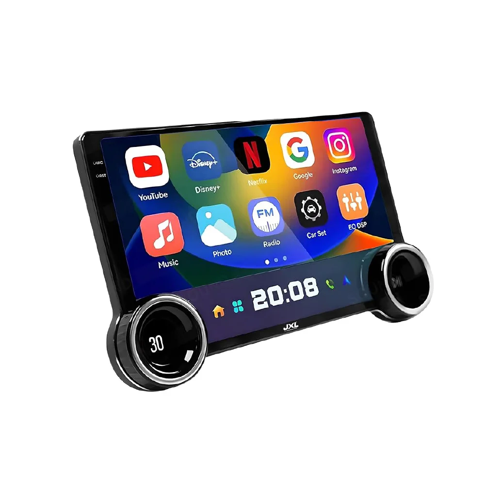 شاشة اندرويد