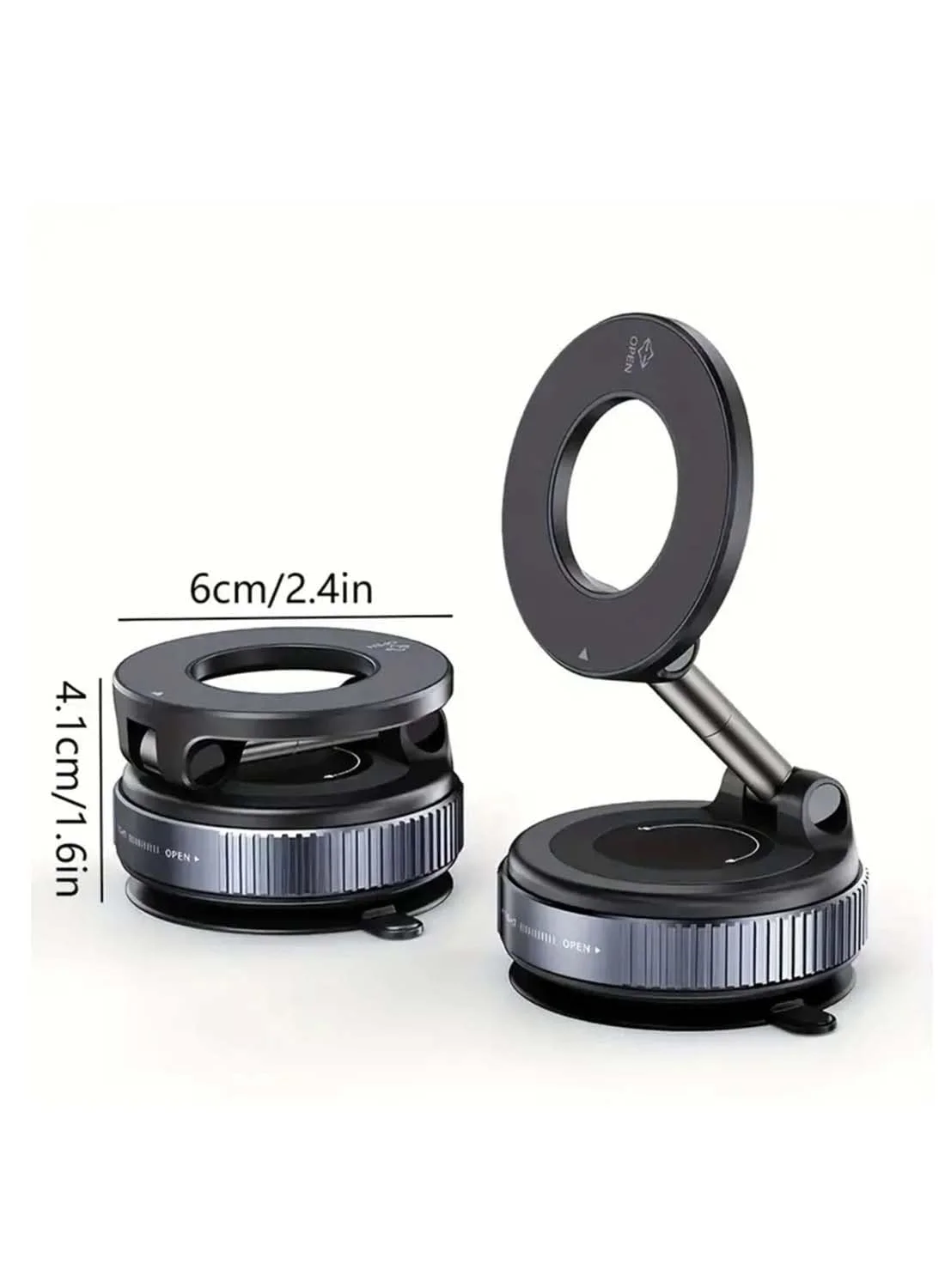 حامل الهاتف