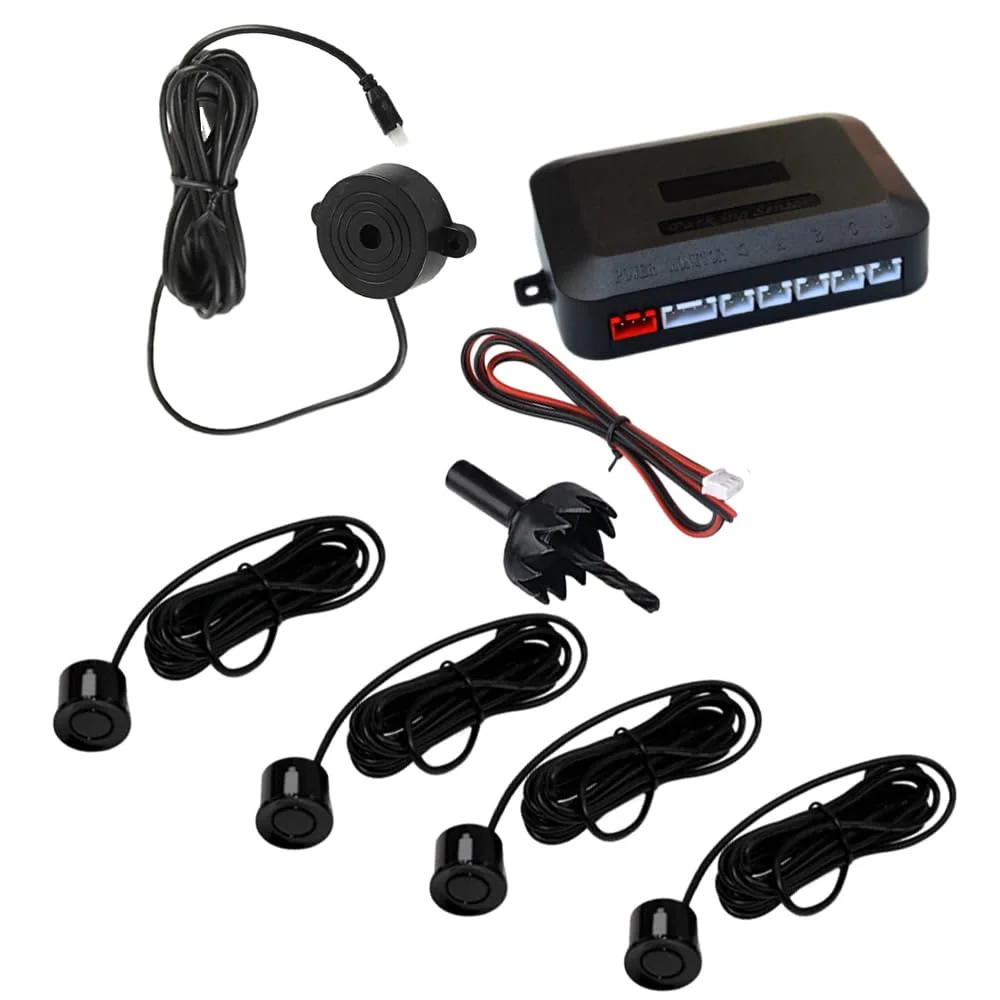 رادار الركن الذكي