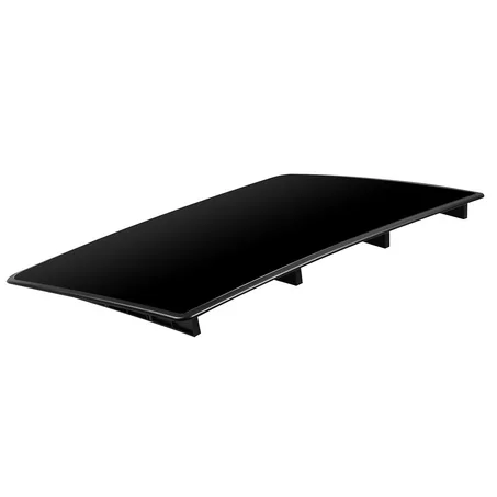 فتحة سقف رياضية للسيارة (تصميم أنيق بدون حفر)