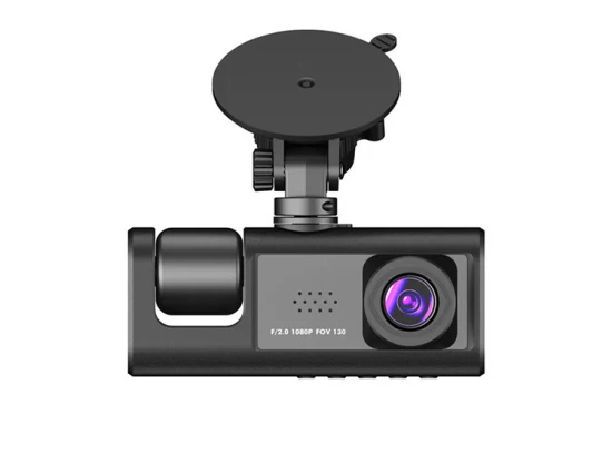 كاميرا السيارة