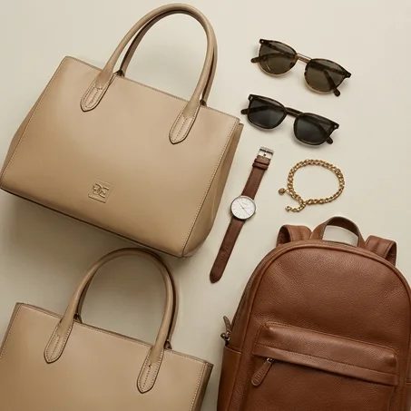 Sac et Accessoires