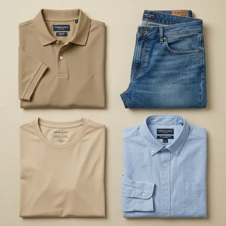 Vêtements Hommes