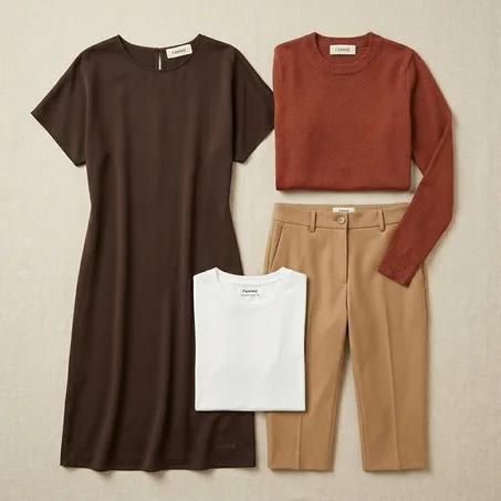 Vêtements femmes