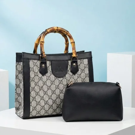 Milano Chic Bag