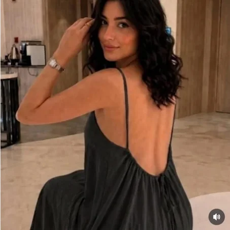 Robe Scarlett