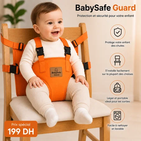BabySafe Guard
