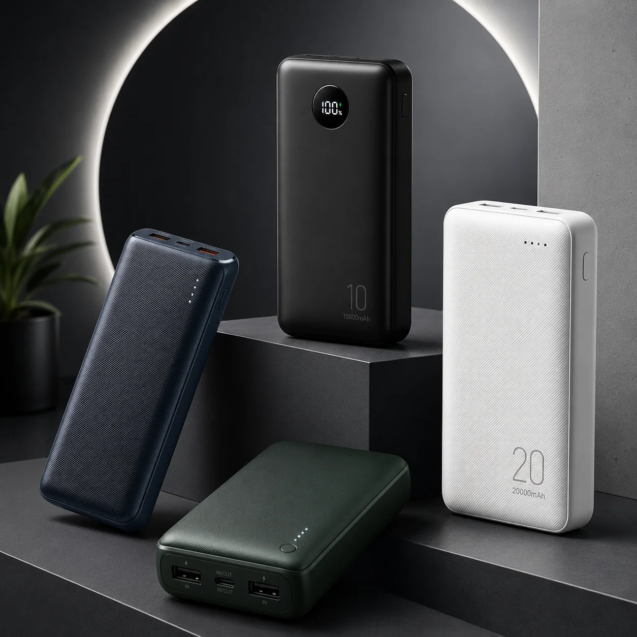 Power bank