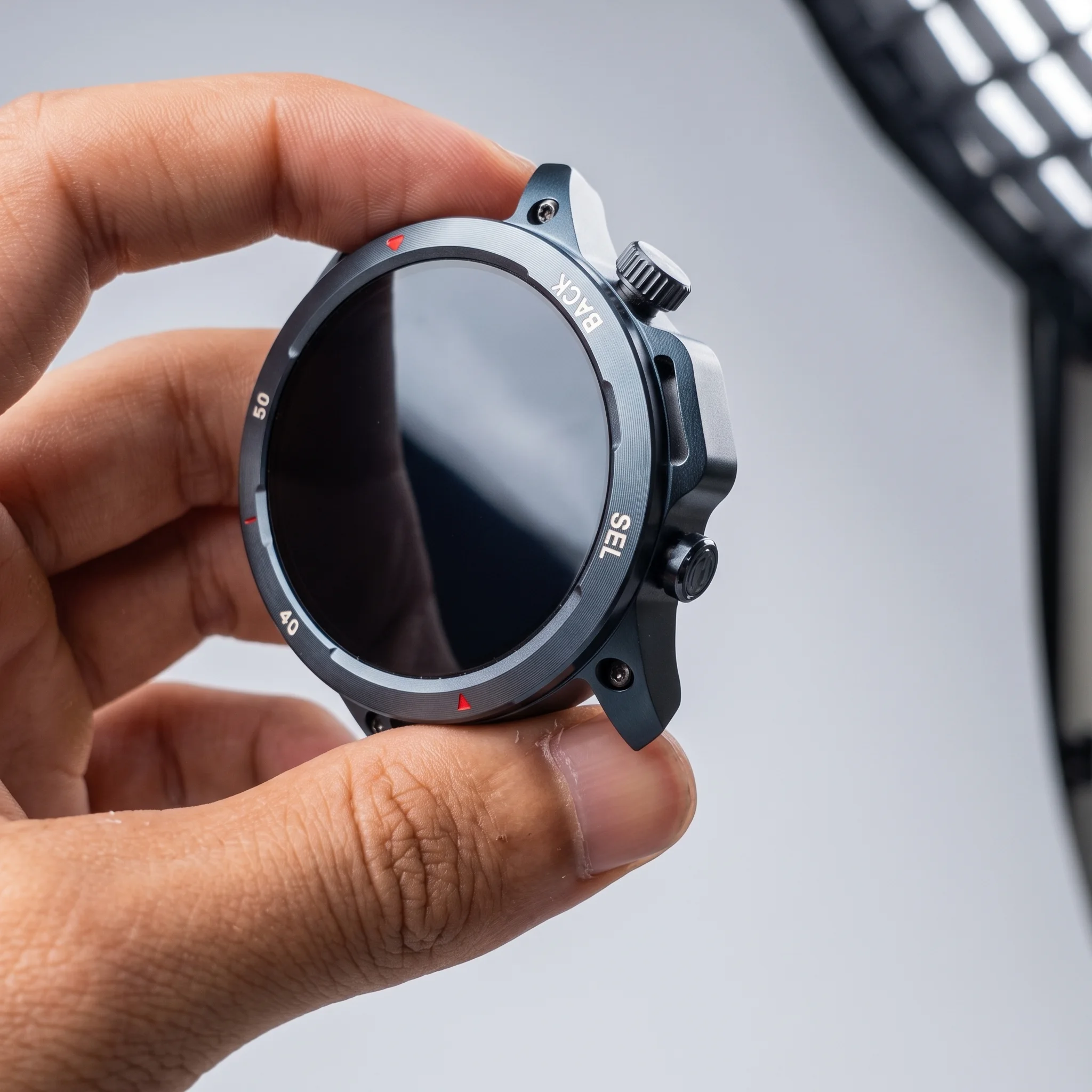 Smart Watch 2026