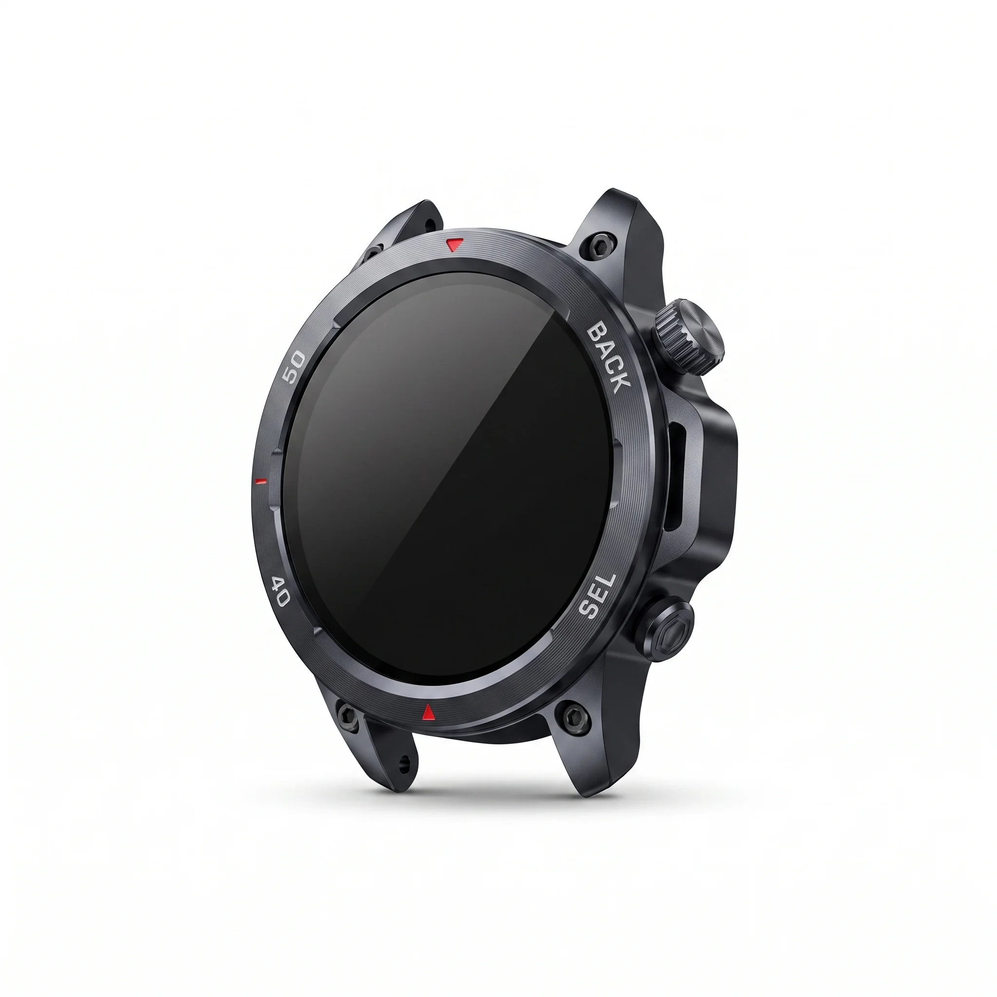 Smart Watch 2026