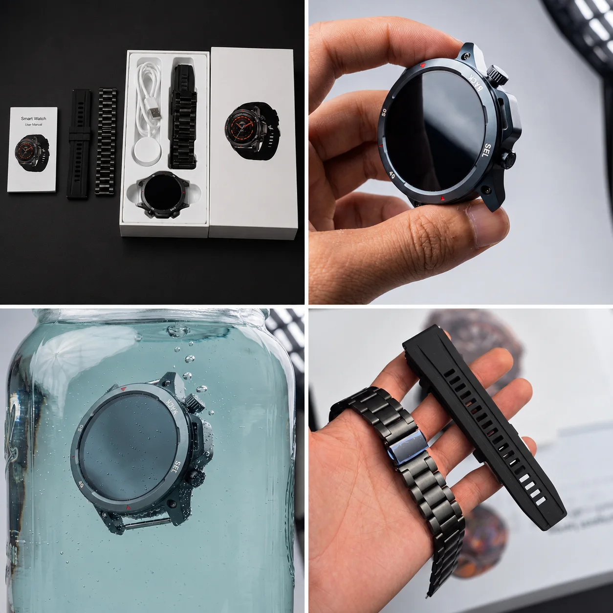 Smart Watch 2026