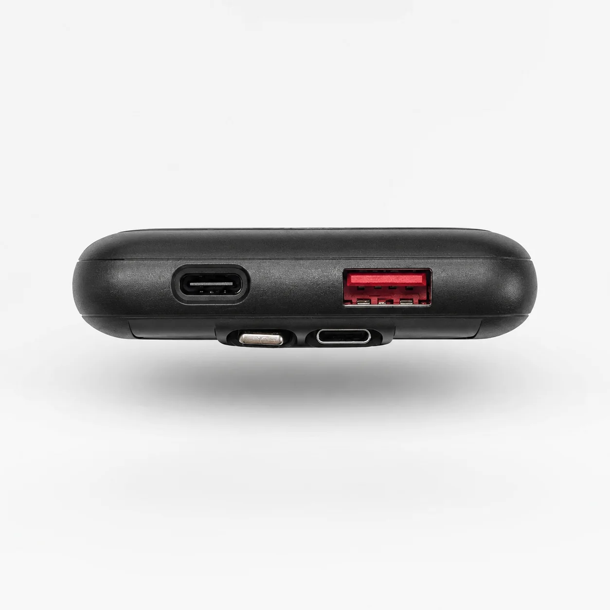 POWER BANK PUNEX 10000 MAH WIRELESS