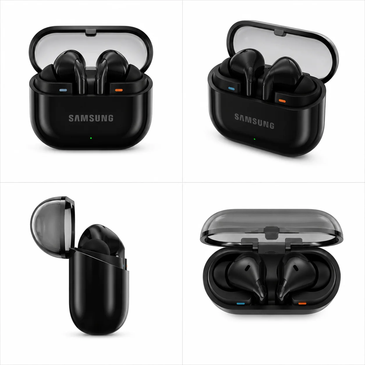 Samsung buds 3 pro