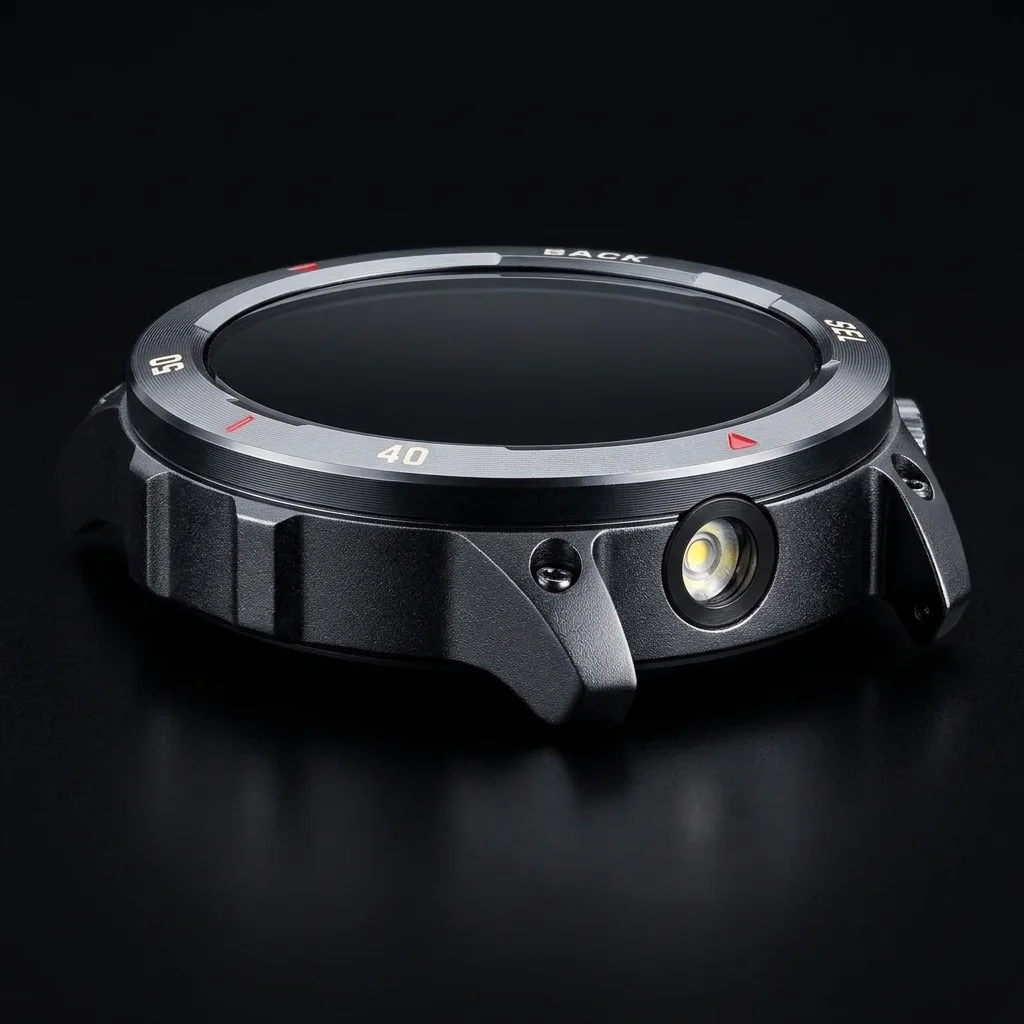 Smart Watch 2026